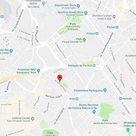 Lejlighed Cozy Studio House Near City Center