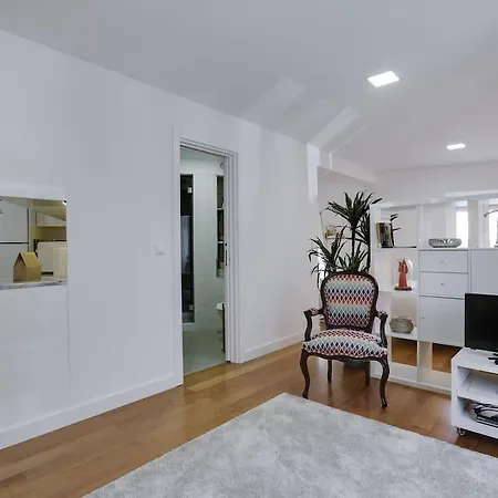 Lejlighed Cozy Studio House Near City Center
