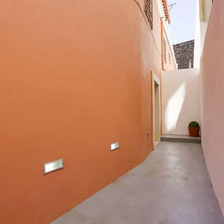 Cozy Studio House Near City Center Lisboa