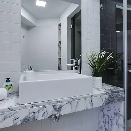 Cozy Studio House Near City Center Lejlighed Lisboa