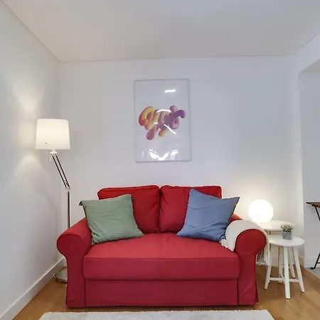 Cozy Studio House Near City Center Appartement